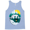 camplove Tank Top