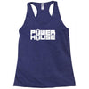 power house Racerback Tank