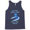it's a me Tank Top