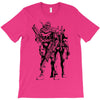 cable and deadpool T-Shirt
