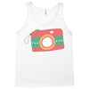 fahrie77 Tank Top