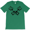 skull pisto T-Shirt