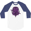 mutant and proud (donny) 3/4 Sleeve Shirt