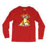 foxy &amp; fabulous Long Sleeve Shirts