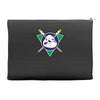 mighty leo Accessory Pouches