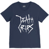Death Grips V-Neck Tee