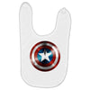 advangers Baby Bibs