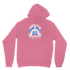 obelix's gym Unisex Hoodie