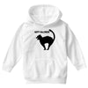happy halloween Youth Hoodie