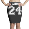 stilinski 24 Pencil Skirts