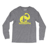 winosaurus Long Sleeve Shirts