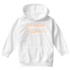 Cancer Picked The Wrong Diva Youth Hoodie