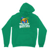 trump berries Unisex Hoodie