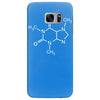 caffeine molecule game Samsung Galaxy S7 Edge