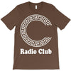 Radio Club T-Shirt