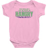 hangry Baby Onesie