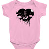 heart of darkness Baby Onesie