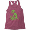 351 stab Racerback Tank