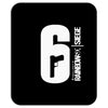 Rainbow Six Siege Mousepad