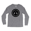 THE MUSIC Long Sleeve Shirts