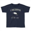 narwhal Toddler T-shirt