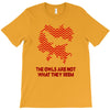 the owls T-Shirt