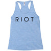 riot Racerback Tank