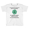 Dungeon Master Toddler T-shirt