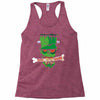 products frankenstein Racerback Tank