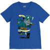 apelad V-Neck Tee