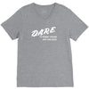 to resist drugs and violence V-Neck Tee