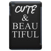 cute beautiful iPad Mini