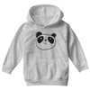 Panda Youth Hoodie