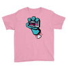 main possede par nintendo Youth Tee