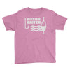 master baiter Youth Tee