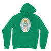 saint barb Unisex Hoodie