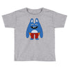 broad city's Toddler T-shirt