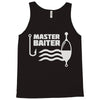 master baiter Tank Top