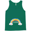 You're Looking At A Rainbow Tank Top