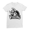 vinking Ladies Fitted T-Shirt