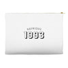 Original 1993 Accessory Pouches