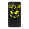 nightmare hoodie iPhone 7 Plus Case