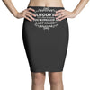 hangovers Pencil Skirts