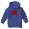 spiderman Youth Hoodie