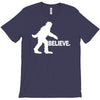 gfoot t shirt funny t shirt cool tshirt sasquatch shirt kids tee shirt T-Shirt