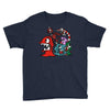 monster mash Youth Tee