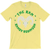 randy  the ram  robinson (2) T-Shirt