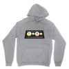 arcade combo Unisex Hoodie