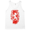 lion crest Tank Top