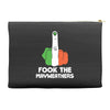 Fook The Mayweathers Accessory Pouches